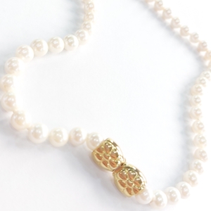 Collana di perle
